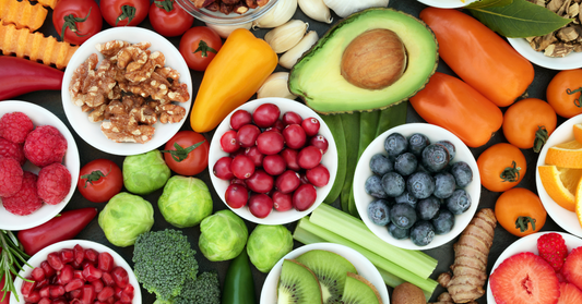 Booste ta Lactation avec ces aliments galactogènes !